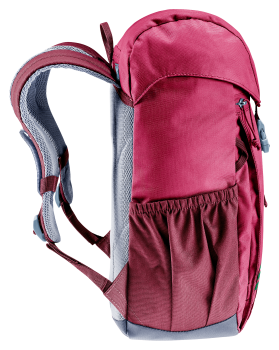 Deuter Waldfuchs 10 Ruby-Maron